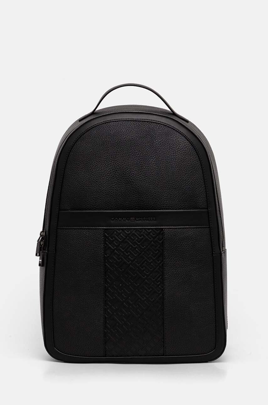 

Рюкзак Tommy Hilfiger, черный