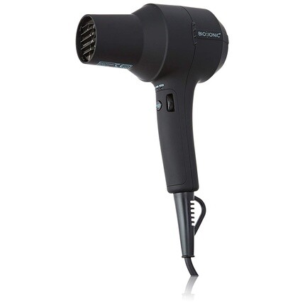 

Профессиональный ионный фен Luxe Power Diva 1,875 Вт/220 В, Bio Ionic
