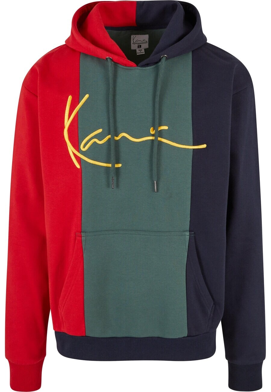 

Толстовка Karl Kani Regular fit, цвет Mixed colors