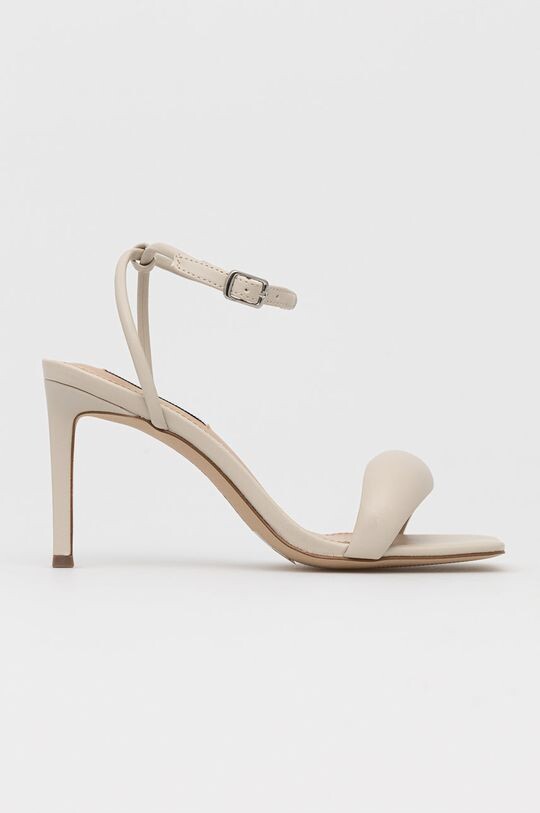 

Босоножки Entice Steve Madden, бежевый