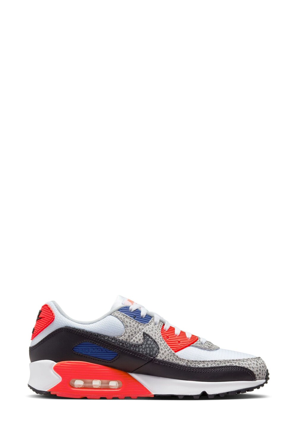 

Спортивная обувь Air Max 90 Nike, белый