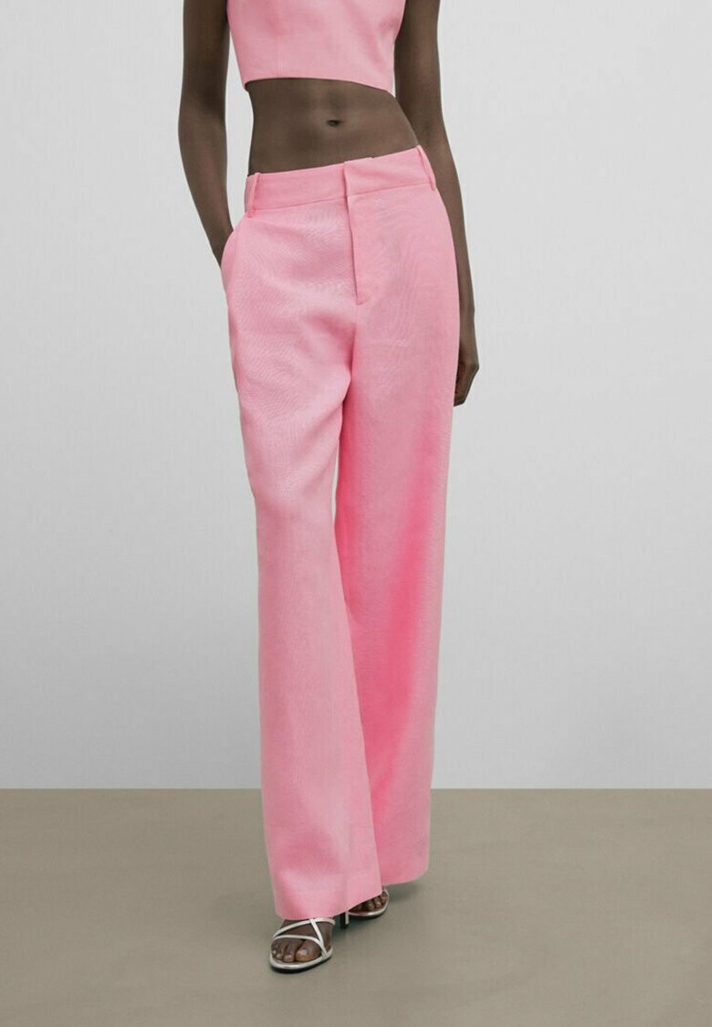 

Брюки Massimo Dutti
