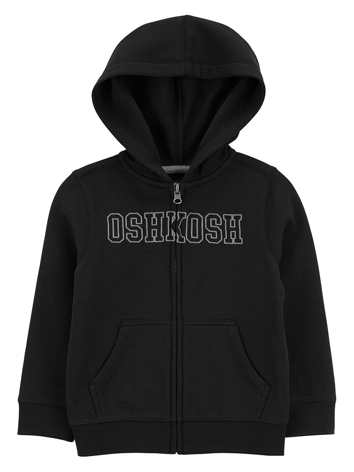 

Толстовка OshKosh, черный