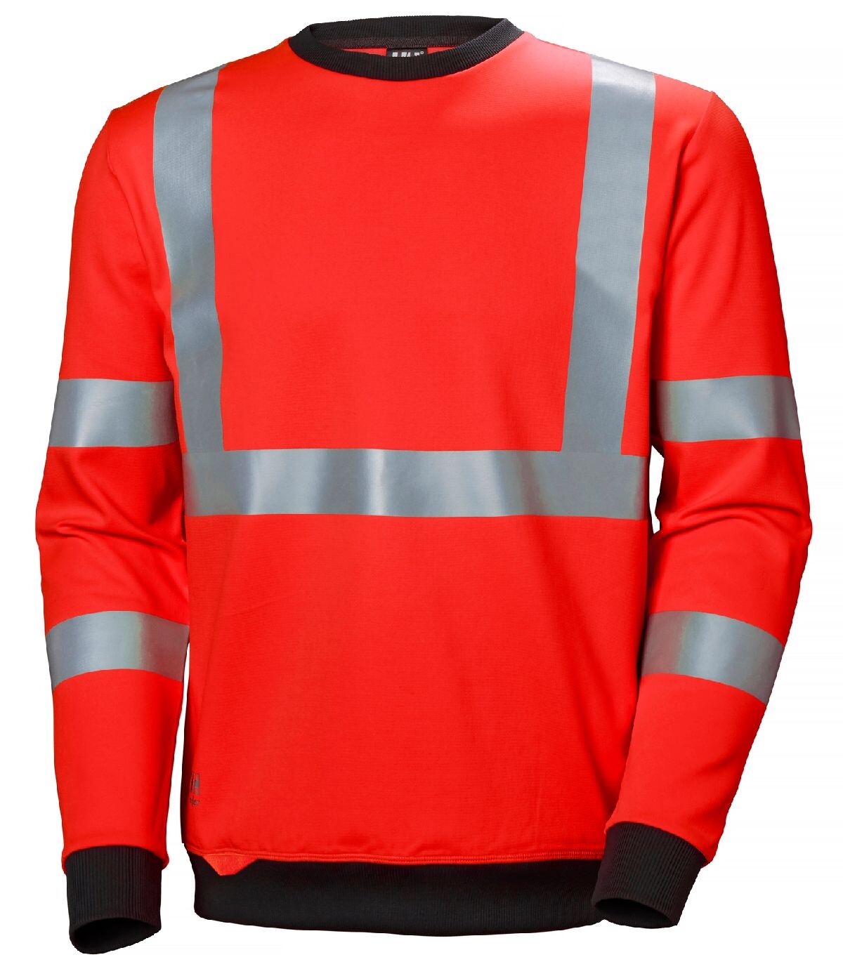 

Пуловер Helly Hansen, красный