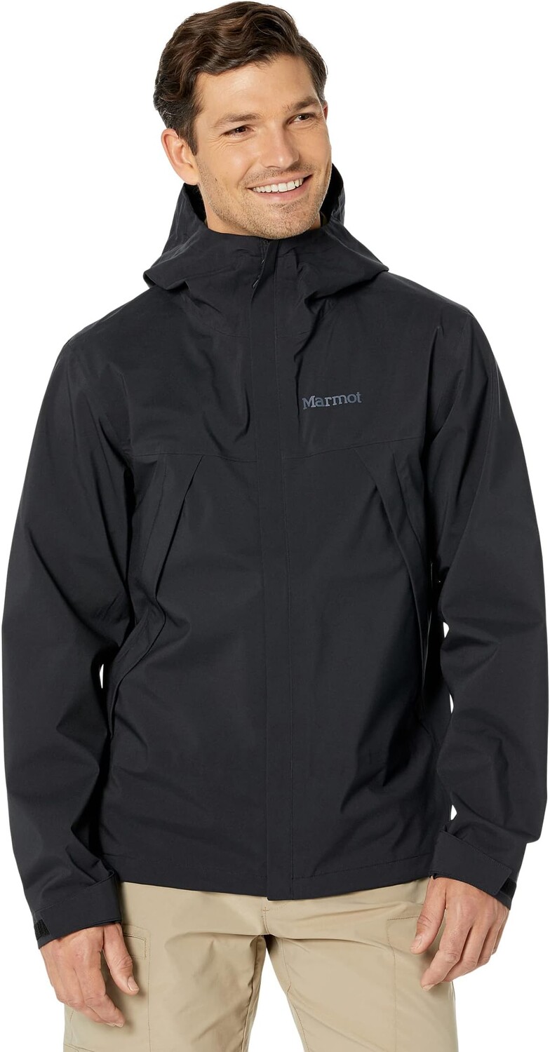 

Куртка PreCip Pro Marmot, черный