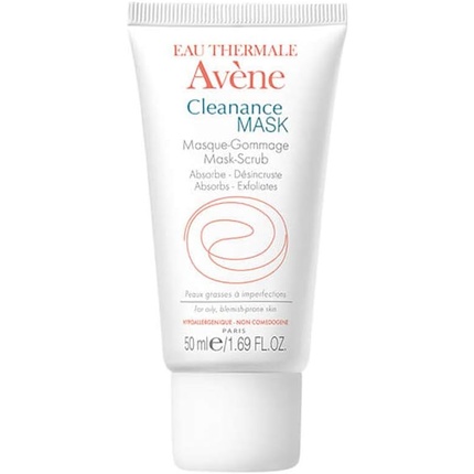 

Очищающая маска Avene 50 мл, Avene