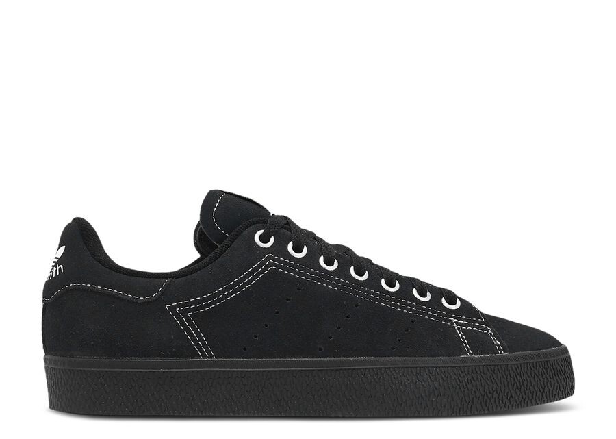 

Кроссовки adidas Stan Smith Cs 'Core Black', черный