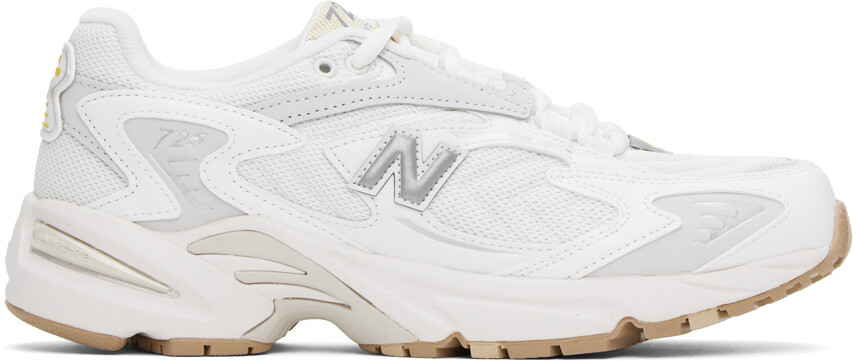 

Белые кроссовки New Balance 725V1, Белый