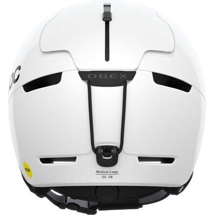 

Обекс Мипс Шлем POC, белый