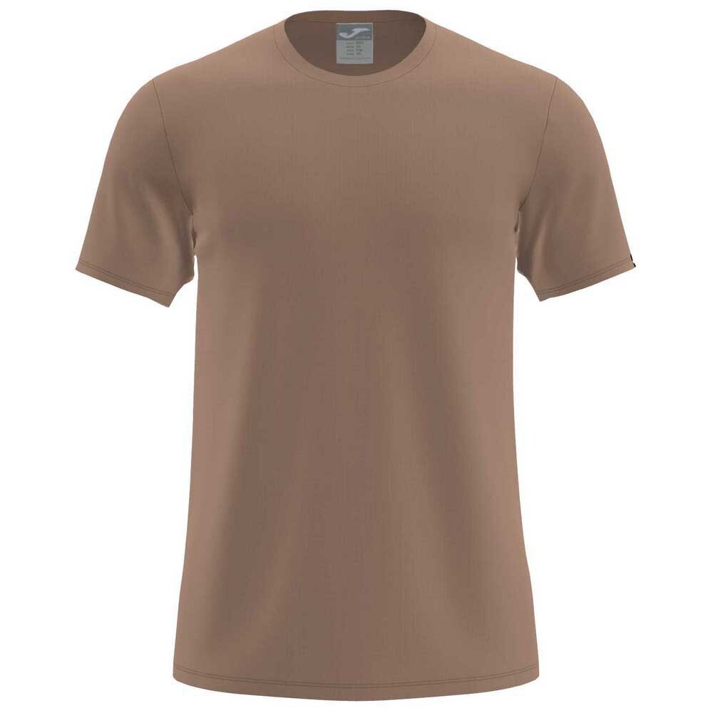 

Футболка Joma Desert, коричневый