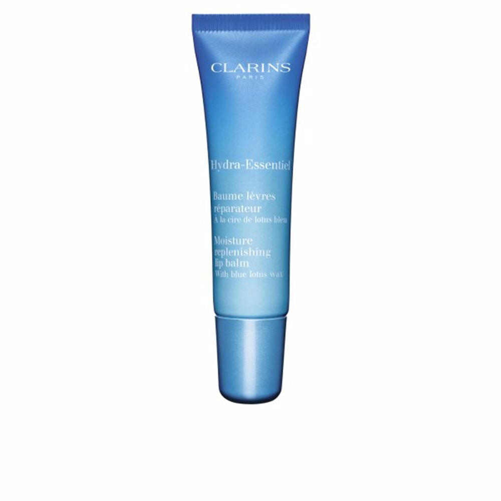 

Губная помада Hydra essentiel bálsamo reparador labios Clarins, 15 мл