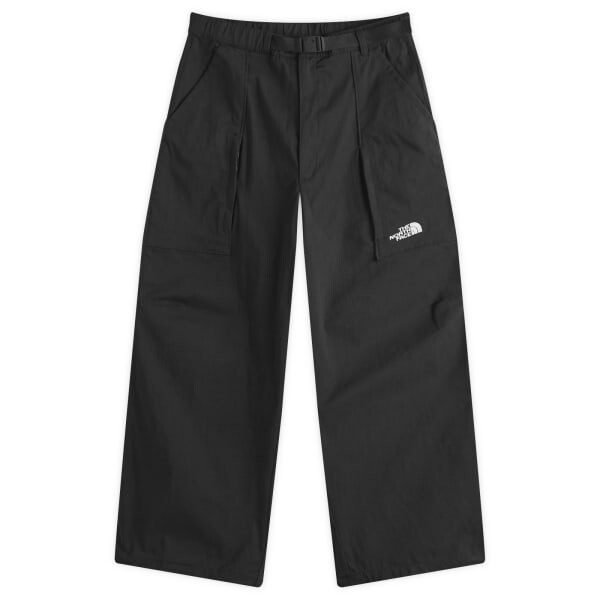 

Свободные брюки Nse x yinka ilori The North Face, черный