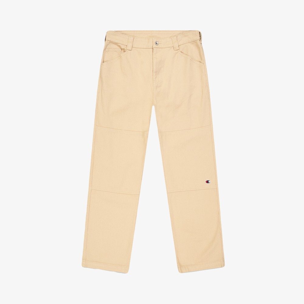 

Брюки C Logo Heavy Twill Pants Champion, мультиколор