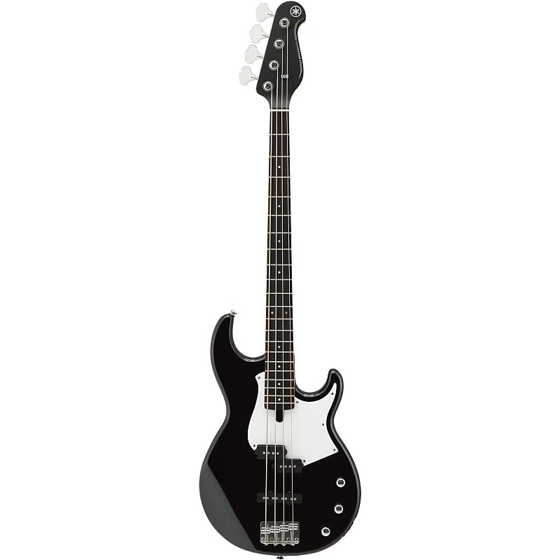 

Басс гитара Fret Zealot + Yamaha BB234 - Black
