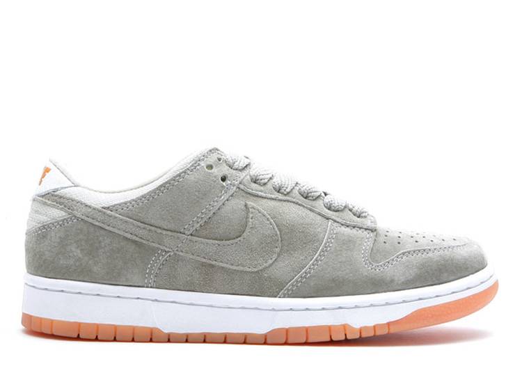 

Кроссовки Nike DUNK LOW PRO B 'PUTTY',