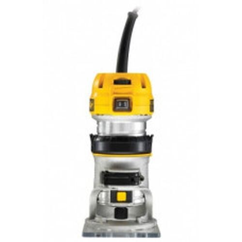

Электрофрезер DeWALT D26200-QS