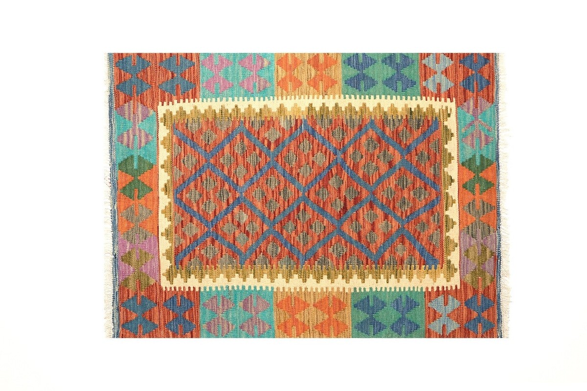 

Килим Маймана Мульти Ковер Home Carpets, конфеты