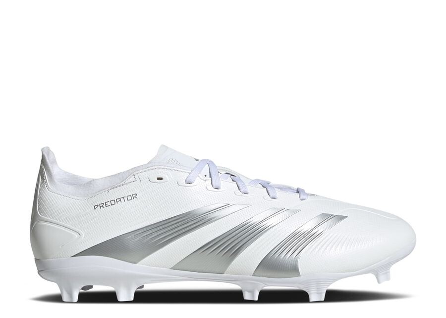 

Кроссовки adidas Predator 24 League FG, цвет Pearlized Pack
