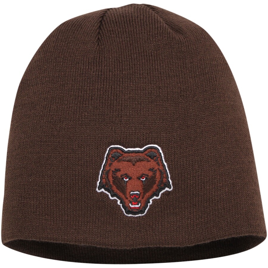 

Шапка Top of the World Brown Bears, коричневый