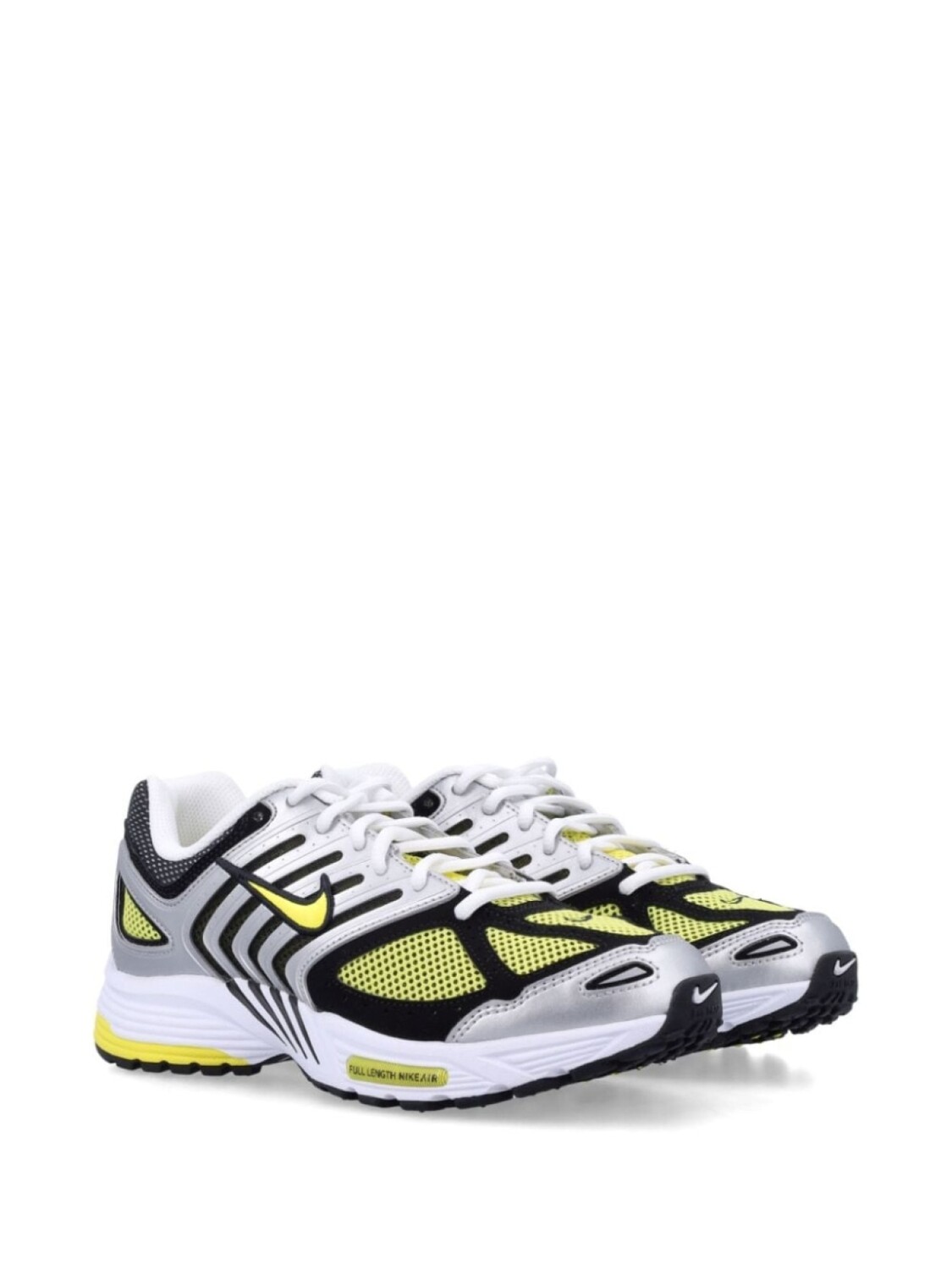 

Кроссовки Nike Nike Air Pegasus 2005 W, серебряный
