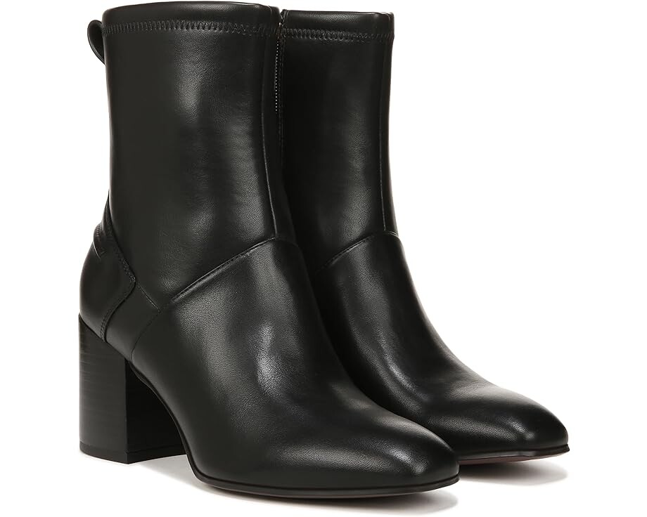 

Ботинки Franco Sarto Talferbootie, черный