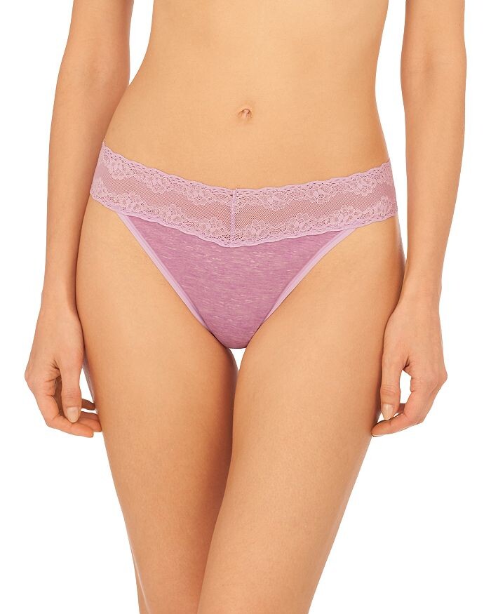 

Стринги Bliss Perfection Natori