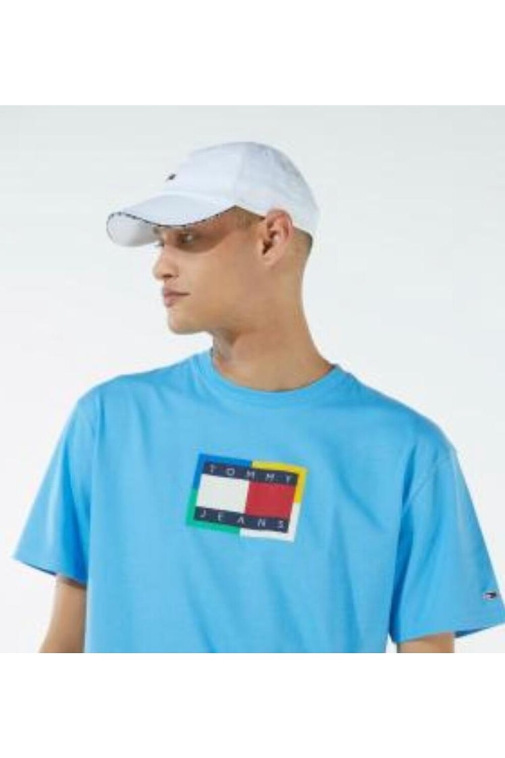 

Футболка Tommy Hilfiger, Синий