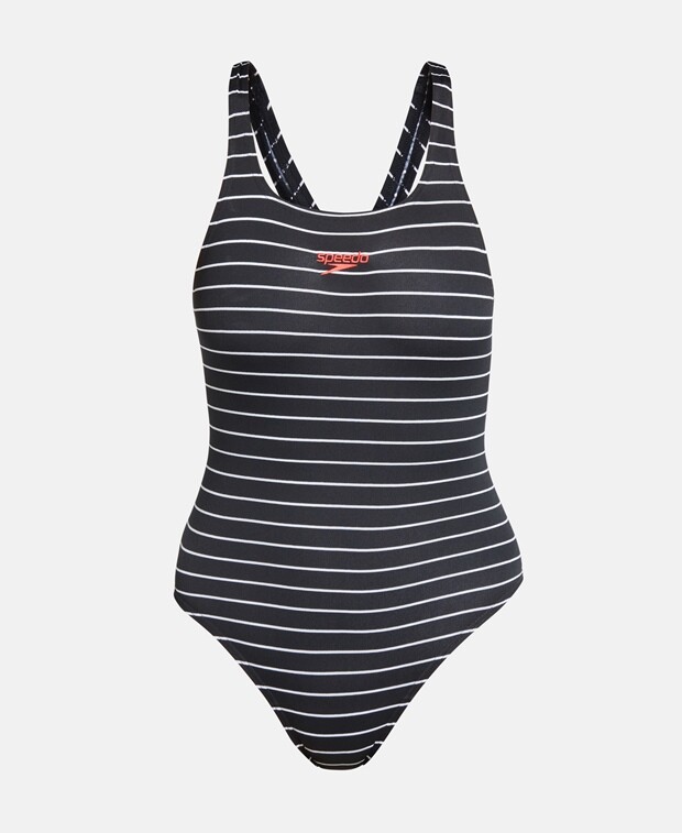 

Купальник Speedo, черный