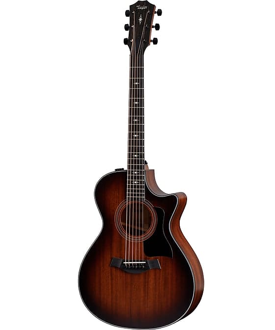 Акустическая гитара Taylor Guitar - 322ce