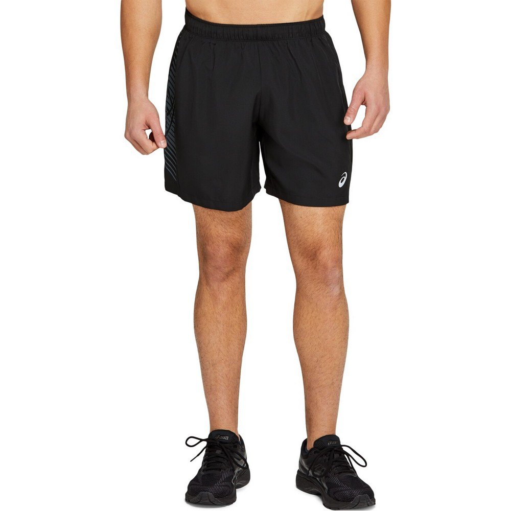 

Брюки Asics Icon 7´´ Short, черный