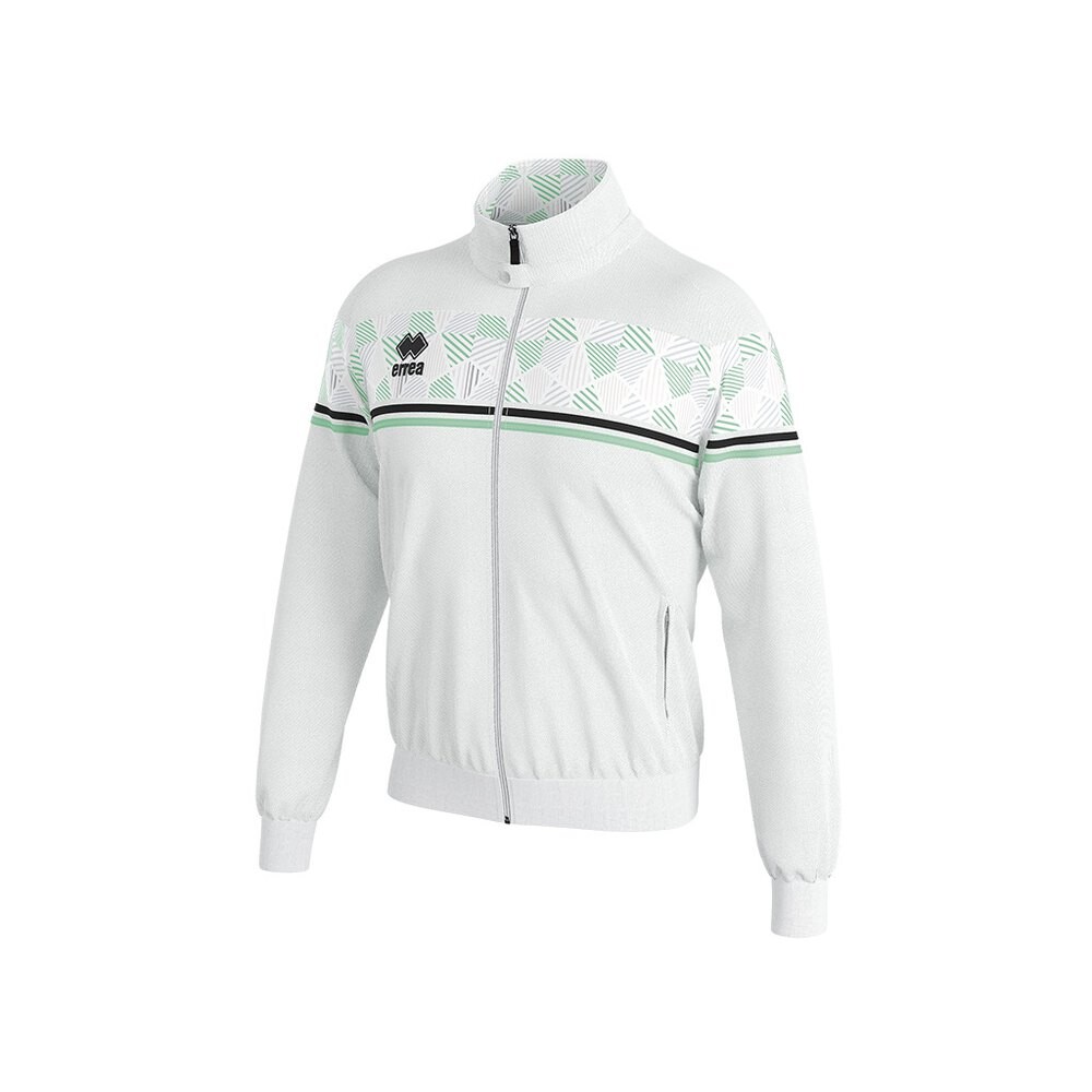 

Куртка Errea Donovan Mkit, белый