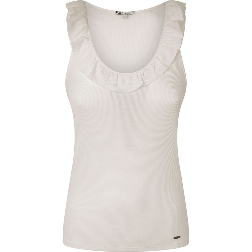 

Футболка Pepe Jeans Dorina N, белый