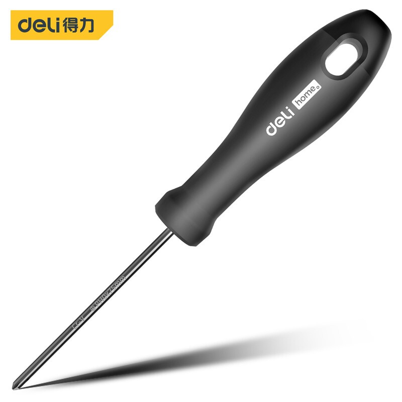 Отвертка Phillips серии Deli Tools HT1206_home