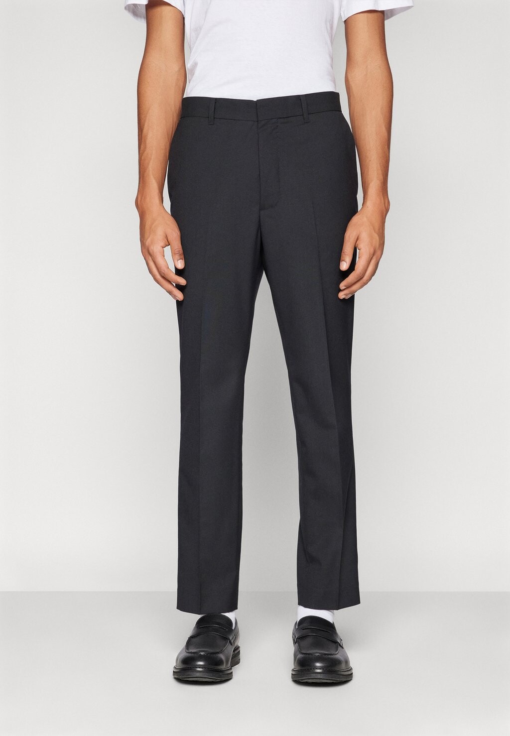 

Чиносы DIMA TROUSER AllSaints, черный
