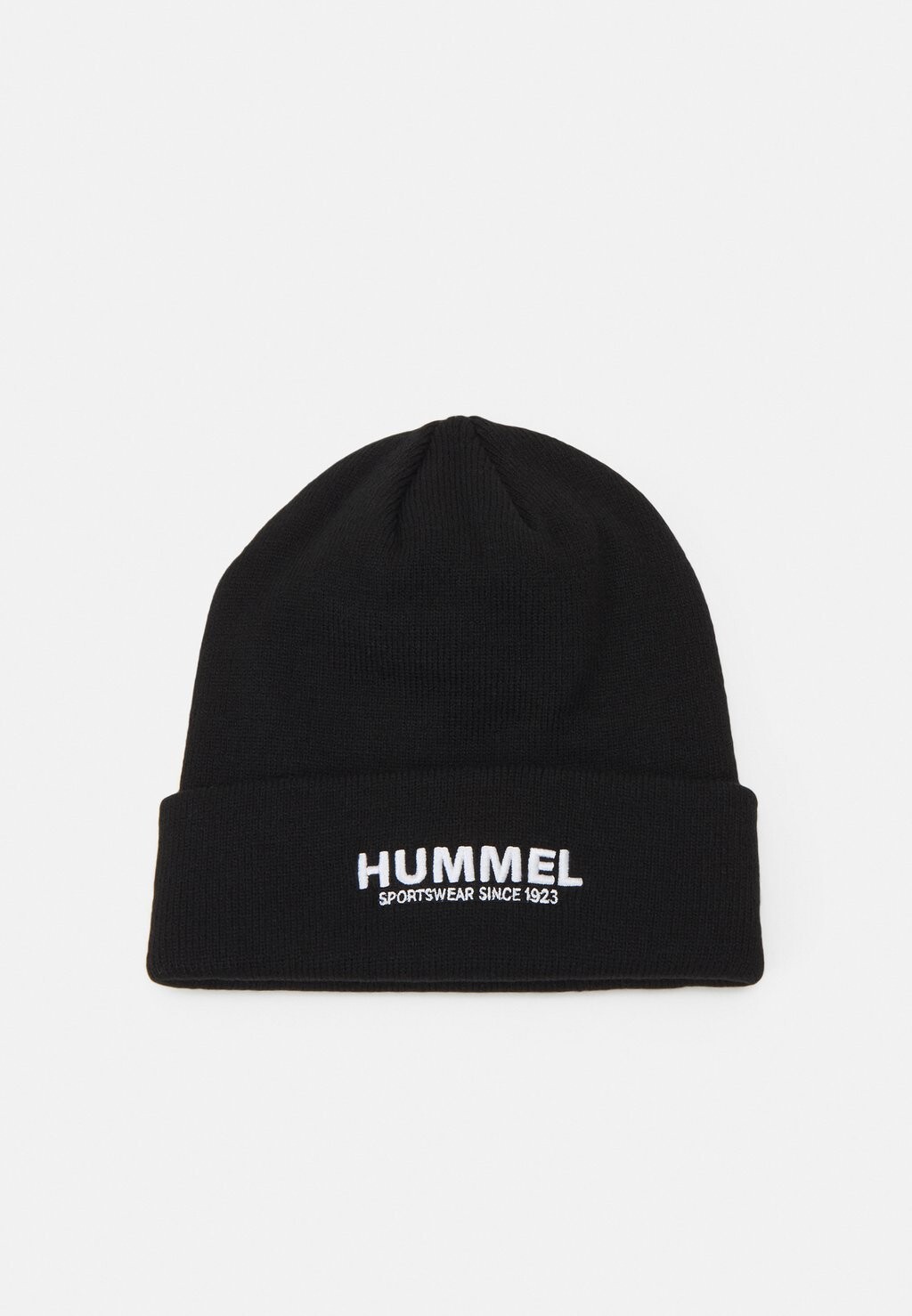 

Шапка Legacy Core Beanie Unisex Hummel, черный