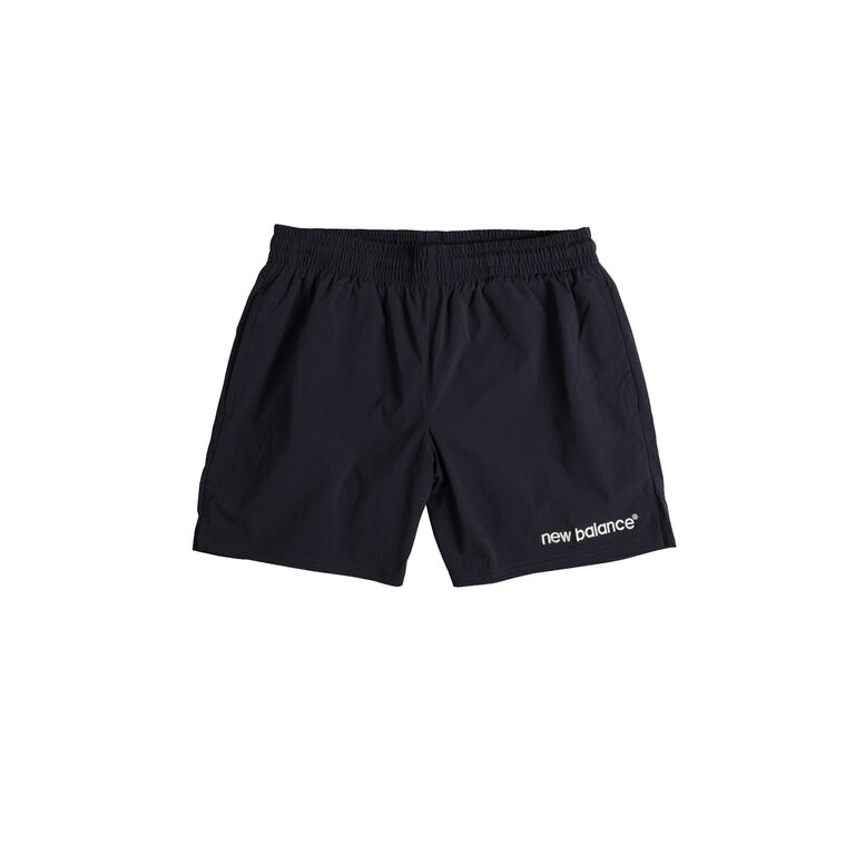

Шорты Archive Stretch Woven Short New Balance, цвет eclipse