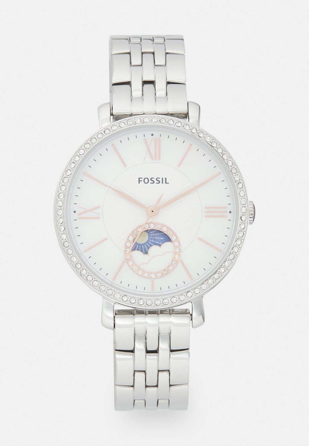 

Часы Fossil