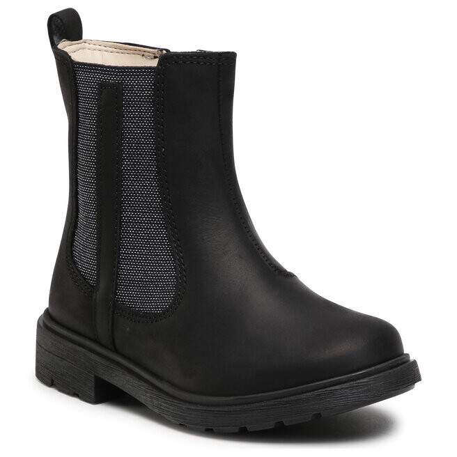 

Сапоги Clarks AstrolOrin T, черный