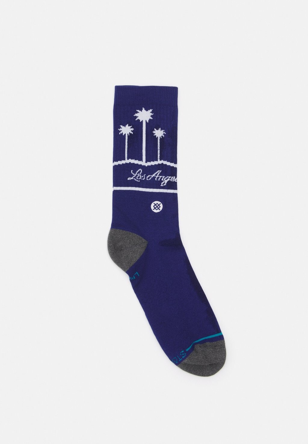 

Спортивные носки Stance, синий