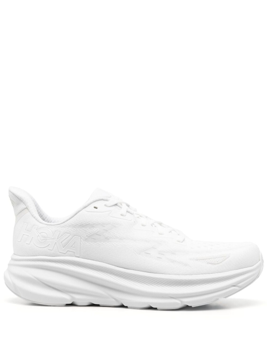 

Кроссовки Hoka Massive Sole 1127895, белый