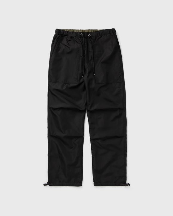 

Брюки Taion Military Rvs Pants, черный