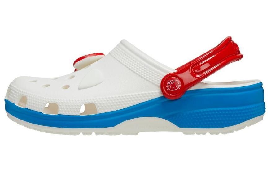 

Сабо Crocs Classic Сабо Женские, White