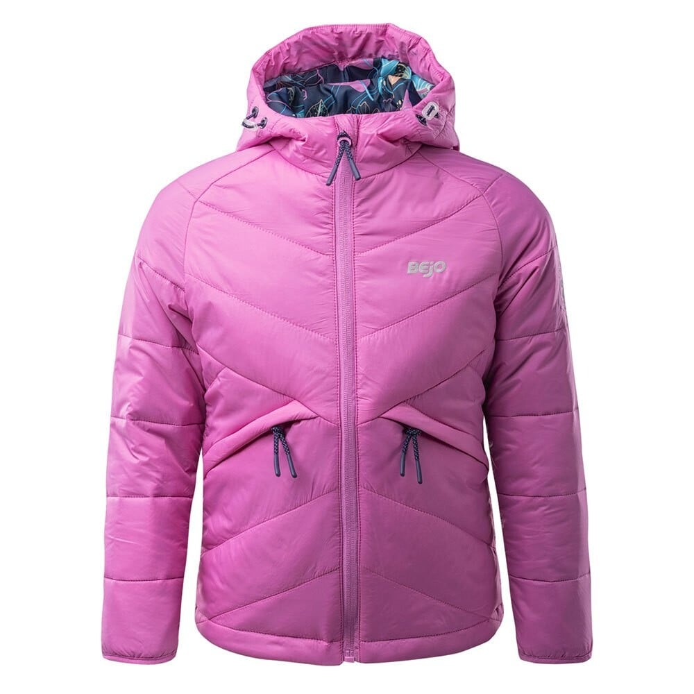 

Куртка Bejo Fumio Girl, розовый