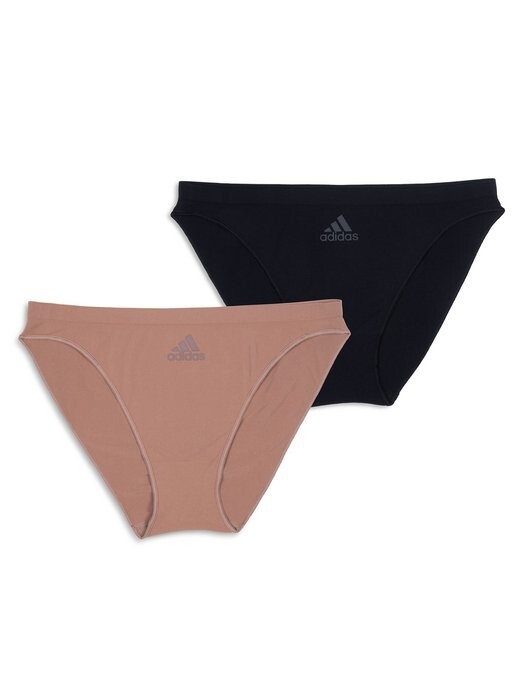 

Трусы мультиэластичные Adidas Sportswear, мультиколор