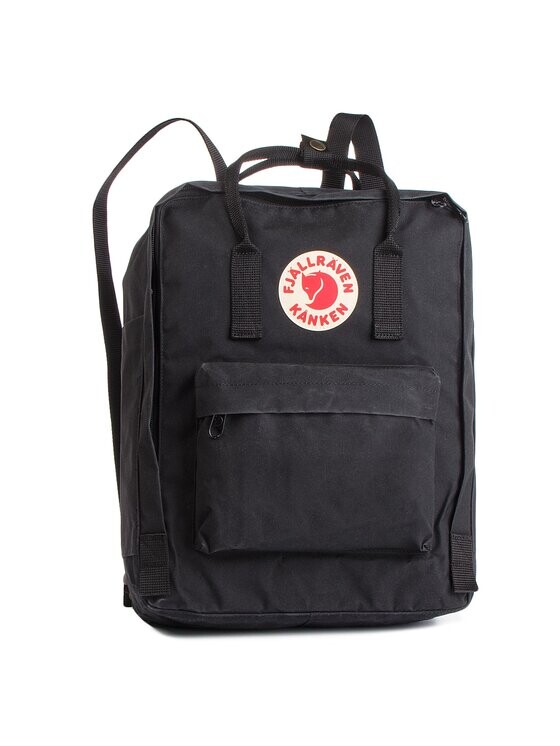 

Рюкзак Fjällräven, черный
