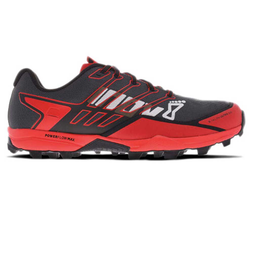 

Кроссовки Inov8 X-Talon Ultra 260 V2 Trail, красный