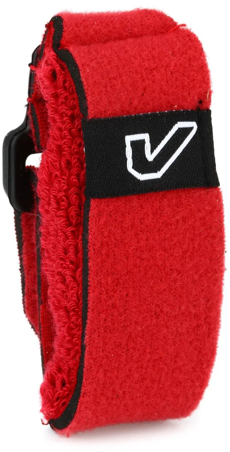 

Gruv Gear FretWraps Fire (красный) — маленький, одинарный