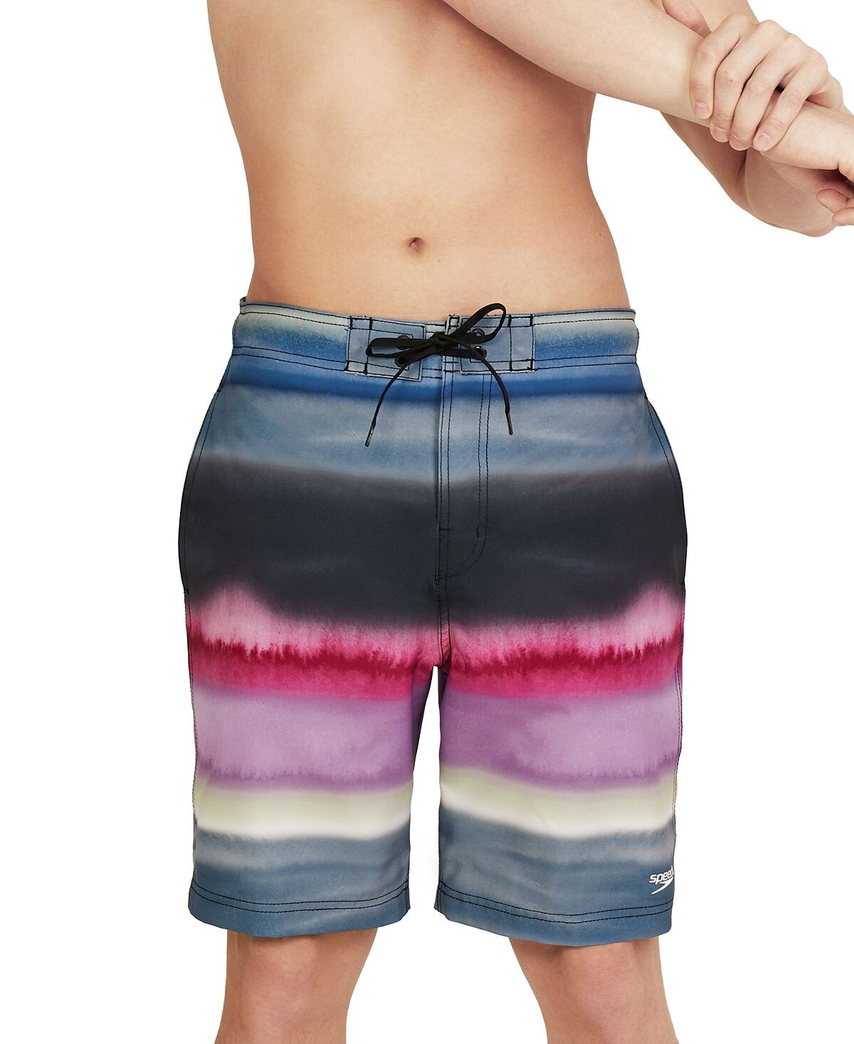 

Мужские шорты для доски Coastal Bondi 20 дюймов Speedo