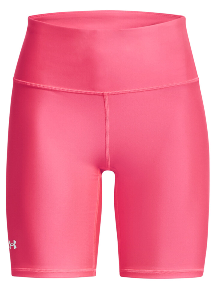 

Спортивные шорты Under Armour Fahrradshorts, розовый