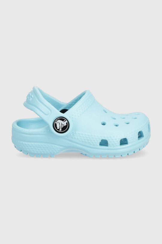 

Детские тапочки Crocs, синий